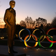 Image for article titled UPDATE: The Tokyo Summer Olympics has a new 2021 date